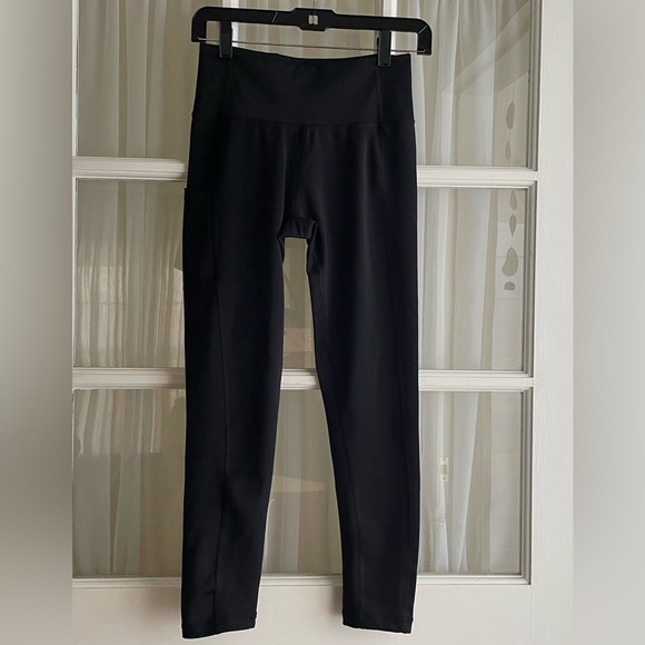 Adidas Climalite 7/8 Leggings - Picture 4 of 14